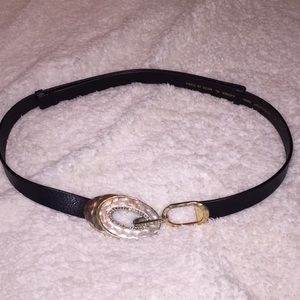 Chico Leather Belt M/L